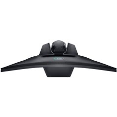 Monitor LED DELL CURVED S2422HG, 23.6", 1920x1080 @ 165Hz, 16:9, VA, 3000:1, 1ms MPRT / 4ms GtG, 350 cd/m2, VESA, HDMI, DP, heig