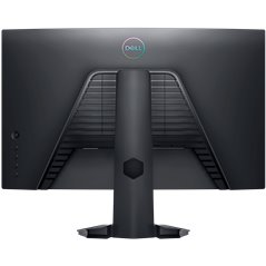 Monitor LED DELL CURVED S2422HG, 23.6", 1920x1080 @ 165Hz, 16:9, VA, 3000:1, 1ms MPRT / 4ms GtG, 350 cd/m2, VESA, HDMI, DP, heig