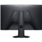 Monitor LED DELL CURVED S2422HG, 23.6", 1920x1080 @ 165Hz, 16:9, VA, 3000:1, 1ms MPRT / 4ms GtG, 350 cd/m2, VESA, HDMI, DP, heig Monitor LED DELL CURVED S2422HG, 23.6", 1920x1080 @ 165Hz, 16:9, VA, 3000:1, 1ms MPRT / 4ms GtG, 350 cd/m2, VESA, HDMI, DP, heig