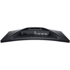 Monitor LED DELL CURVED S2422HG, 23.6", 1920x1080 @ 165Hz, 16:9, VA, 3000:1, 1ms MPRT / 4ms GtG, 350 cd/m2, VESA, HDMI, DP, heig