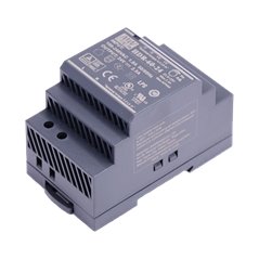 Sursa alimentare 24V/60W, montaj sina DIN - HIKVISION DS-KAW60-2N