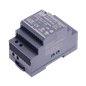 Sursa alimentare 24V/60W, montaj sina DIN - HIKVISION DS-KAW60-2N