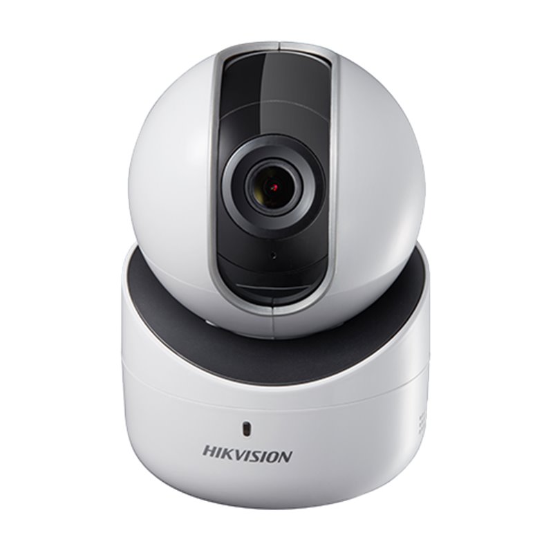 Camera Wi-Fi miniPT IP 2.0MP, lentila 2.0mm, AUDIO bidirectional, SD-card, IR 5M - HIKVISION DS-2CV2Q21FD-IW-2.0mm