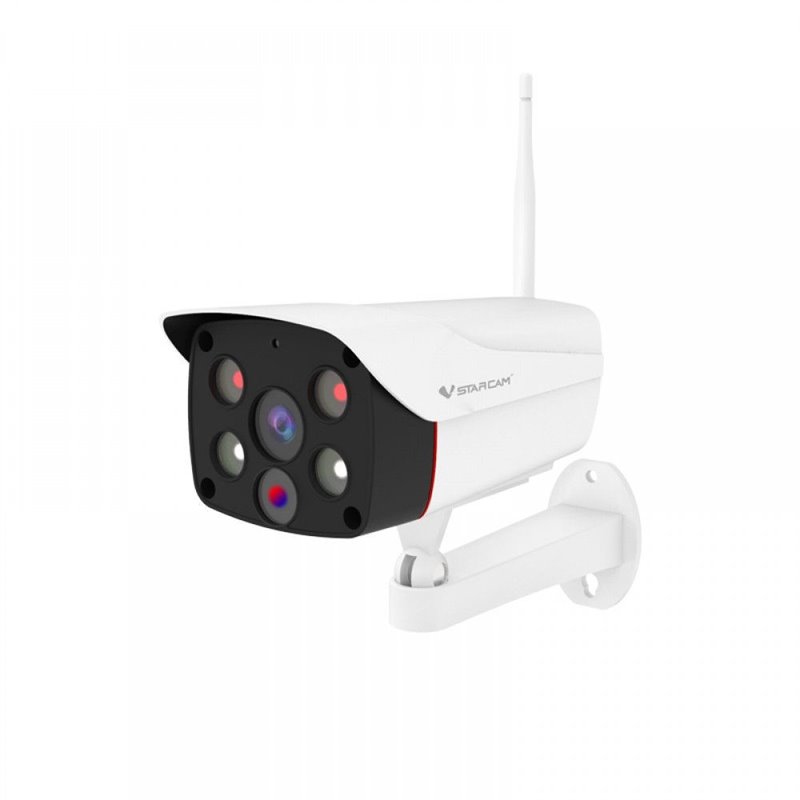 Camera Wireless Exterior Full HD AI Vstarcam CS52 Camera Wireless Exterior Full HD AI Vstarcam CS52