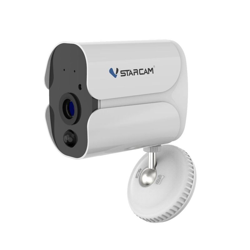 Camera Supraveghere Wireless cu Acumulator 1080P Vstarcam CB53 Camera Supraveghere Wireless cu Acumulator 1080P Vstarcam CB53
