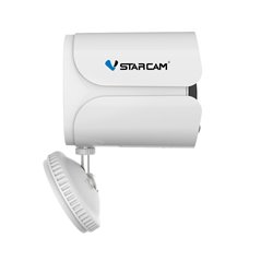 Camera Supraveghere Wireless cu Acumulator 1080P Vstarcam CB53
