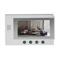 Post interior videointerfon 7" color Tongwei DP-701 Post interior videointerfon 7" color Tongwei DP-701