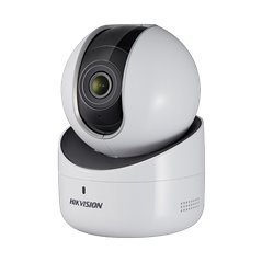 Camera Wi-Fi miniPT IP 2.0MP, lentila 2.8mm, AUDIO bidirectional, SD-card, IR 5M - HIKVISION DS-2CV2Q21FD-IW-2.8mm