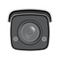 Camera IP 4K ColorVu 8.0 MP, lentila 4mm, lumina alba 60m - HIKVISION DS-2CD2T87G2-L-4mm