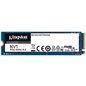 Kingston 1TB NV1 M.2 2280 NVMe SSD, up to 2100/1700MB/s, EAN: 740617316681 Kingston 1TB NV1 M.2 2280 NVMe SSD, up to 2100/1700MB/s, EAN: 740617316681