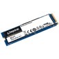 Kingston 1TB NV1 M.2 2280 NVMe SSD, up to 2100/1700MB/s, EAN: 740617316681 Kingston 1TB NV1 M.2 2280 NVMe SSD, up to 2100/1700MB/s, EAN: 740617316681