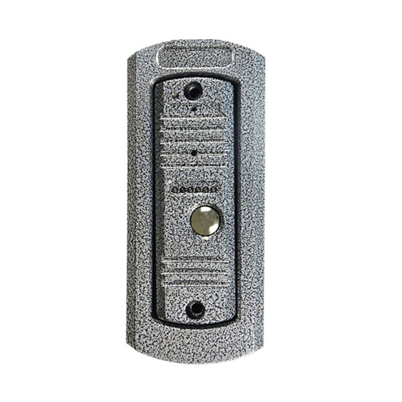 Post exterior videointerfon Tongwei TW-668