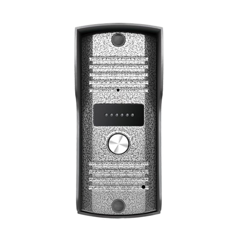 Post exterior videointerfon Tongwei TW-666