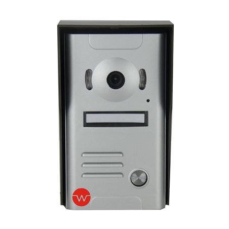 Post exterior videointerfon Tongwei TW-665