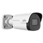 Camera IP 5MP seria LightHunter, lentila 2.8 mm, IR40M, Audio, SDCard - UNV IPC2125SB-ADF28KM-I0