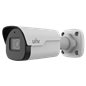 Camera IP 5MP seria LightHunter, lentila 2.8 mm, IR40M, Audio, SDCard - UNV IPC2125SB-ADF28KM-I0