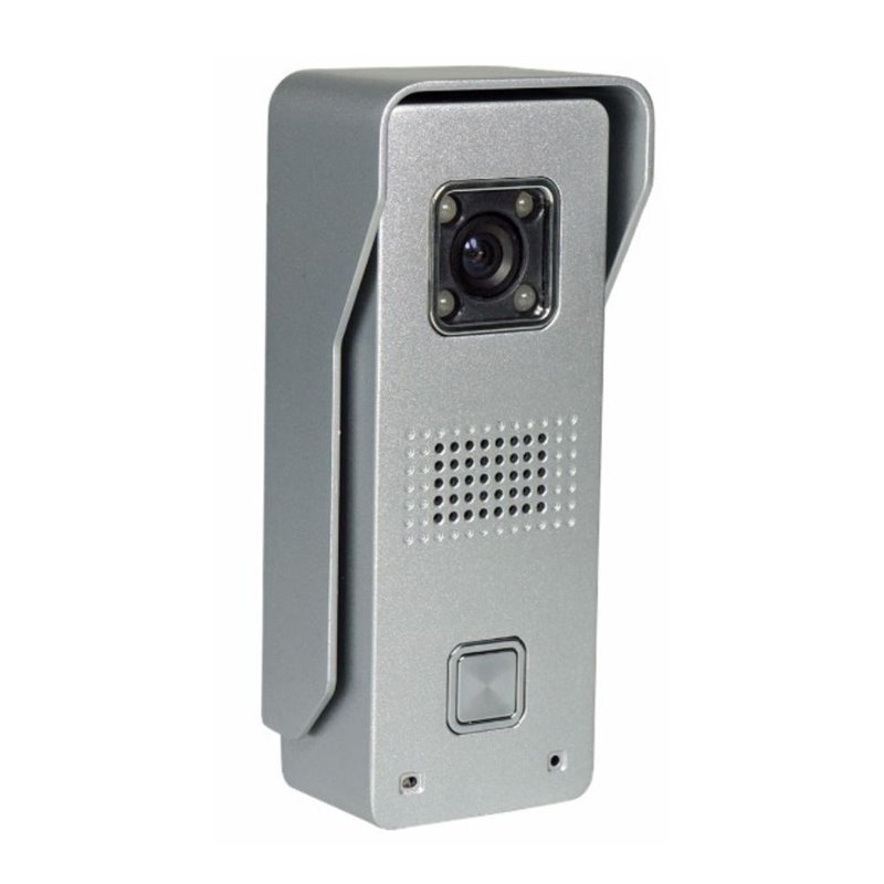 Post exterior videointerfon Tongwei TW-662 Post exterior videointerfon Tongwei TW-662
