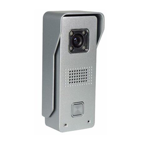 Post exterior videointerfon Tongwei TW-662