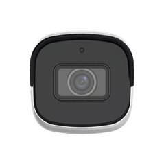 Camera IP 5MP seria LightHunter, lentila 2.8 mm, IR40M, Audio, SDCard - UNV IPC2125SB-ADF28KM-I0