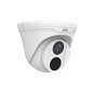 Camera IP 4K, lentila 2,8 mm, IR 30m - UNV IPC3618LR3-DPF28-F