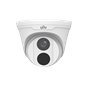 Camera IP 4K, lentila 2,8 mm, IR 30m - UNV IPC3618LR3-DPF28-F
