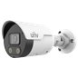 Camera IP 4K, protectie perimetrala, lentila 2.8 mm, IR 30m, Audio - UNV IPC2128SB-ADF28KMC-I0