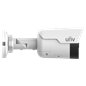 Camera IP 4K, protectie perimetrala, lentila 2.8 mm, IR 30m, Audio - UNV IPC2128SB-ADF28KMC-I0
