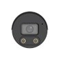 Camera IP 4K, protectie perimetrala, lentila 2.8 mm, IR 30m, Audio - UNV IPC2128SB-ADF28KMC-I0