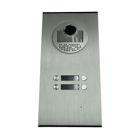 Post exterior videointerfon multi-apartament Tongwei TW-630
