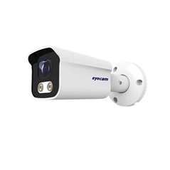 Camera Supraveghere Exterior 4K 20m Eyecam EC-AHDCVI4186
