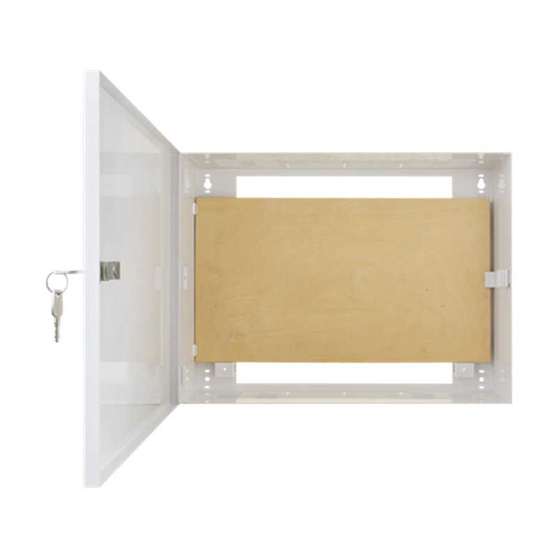 Cabinet universal pentru montaj echipamente AWO654-2 Cabinet universal pentru montaj echipamente AWO654-2