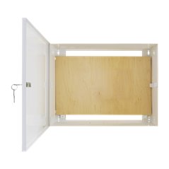 Cabinet universal pentru montaj echipamente AWO656-2