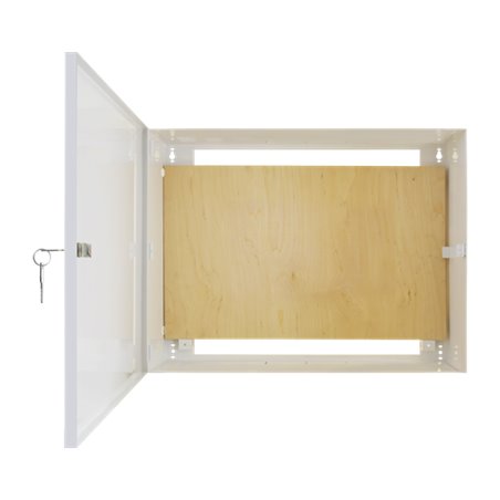Cabinet universal pentru montaj echipamente AWO656-2