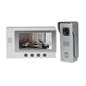 Videointerfon color 7" Tongwei alb DP-701 Videointerfon color 7" Tongwei alb DP-701