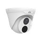 Camera IP 2 MP, lentila 2.8 mm, IR 30M , AUDIO, SDCard - UNV IPC3612LB-ADF28K-G