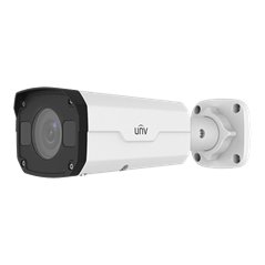 Camera IP 4 MP, lentila AF 2.8-12 mm, IR30M, SDCard - UNV IPC2324LBR3-SP-D