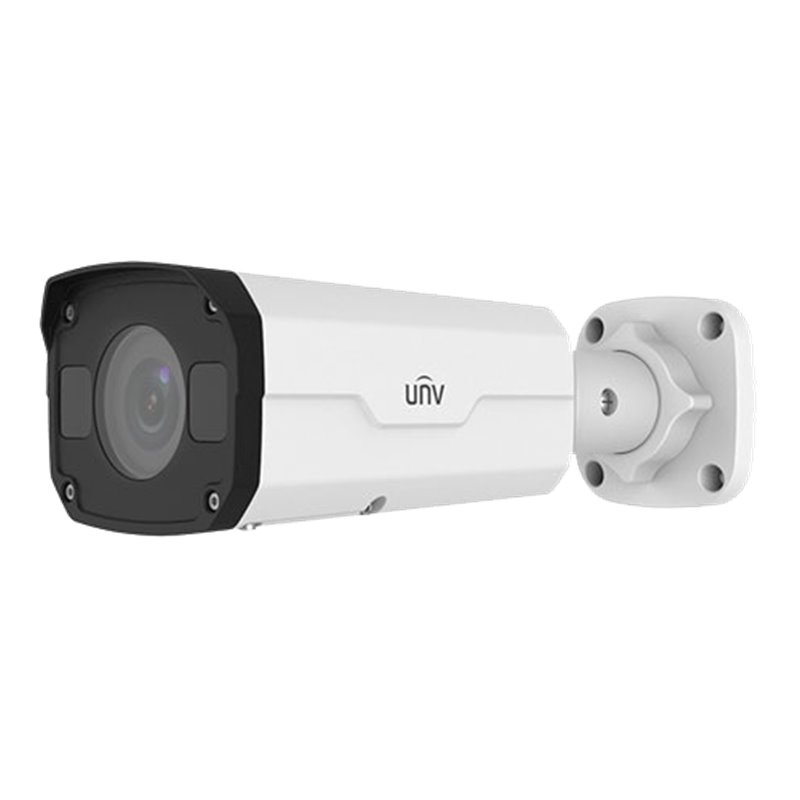 Camera IP 4 MP, lentila AF 2.8-12 mm, IR30M, SDCard - UNV IPC2324LBR3-SP-D