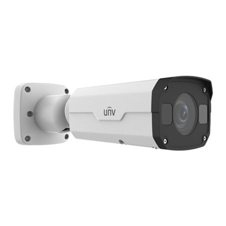 Camera IP 4 MP, lentila AF 2.8-12 mm, IR30M, SDCard - UNV IPC2324LBR3-SP-D