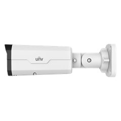 Camera IP 4 MP, lentila AF 2.8-12 mm, IR30M, SDCard - UNV IPC2324LBR3-SP-D