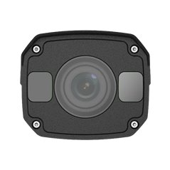 Camera IP 4 MP, lentila AF 2.8-12 mm, IR30M, SDCard - UNV IPC2324LBR3-SP-D