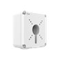 Doza conexiuni pentru camerele tip 'BULLET' - UNV TR-JB07-D-IN
