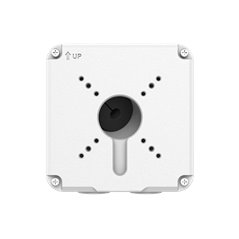 Doza conexiuni pentru camerele tip 'BULLET' - UNV TR-JB07-D-IN