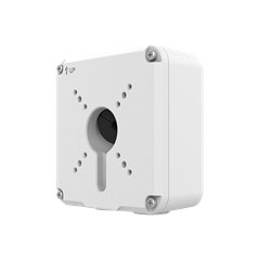 Doza conexiuni pentru camerele tip 'BULLET' - UNV TR-JB07-D-IN