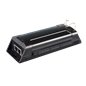Injector PoE+, putere 30W - UTEPO 7201GE-PSE30 Injector PoE+, putere 30W - UTEPO 7201GE-PSE30