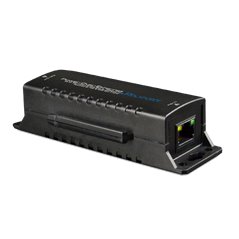 Repetor PoE - pana la 400m (nu necesita alimentare) - UTEPO VER01-POE