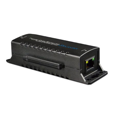 Repetor PoE - pana la 400m (nu necesita alimentare) - UTEPO VER01-POE