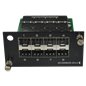 Modul 8 porturi SFP 155/1250Mbps - UTEPO UTP7524GE-M8F