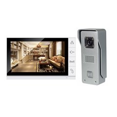Videointerfon color 9" Tongwei DP-998