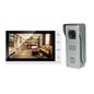 Videointerfon color 9" Tongwei DP-998 Videointerfon color 9" Tongwei DP-998