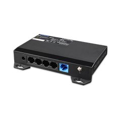 Switch 5 porturi gigabit - UTEPO SG5-M